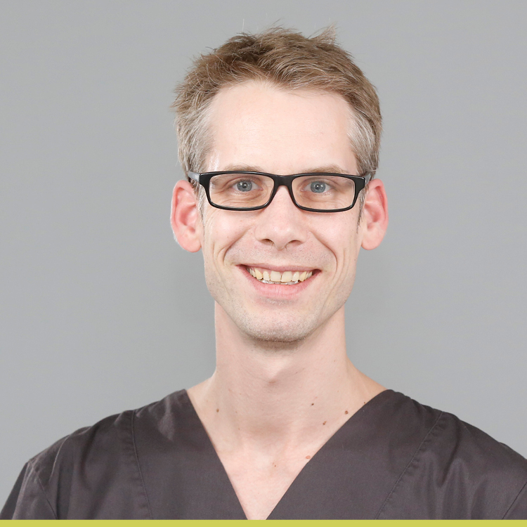 Medi+ MGK Praxisklinik Dr. Tasso von Haussen
