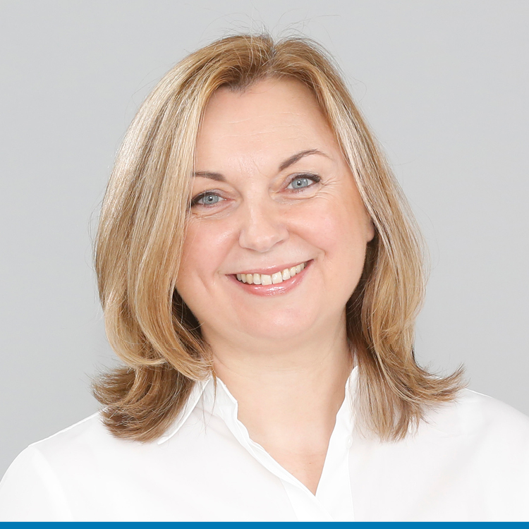 Medi+ Zahnärztliche Praxisklinik Dr. Helga Schaffner