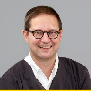 Zahnarzt Dr. Andreas Sebus - Medi+ Zahnärztliche Praxisklinik
