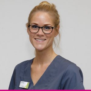 Kieferorthopädin Marie Luise Knierim bei medi+, Mainz Kieferorthopädin Marie Luise Knierim bei medi+, Mainz
