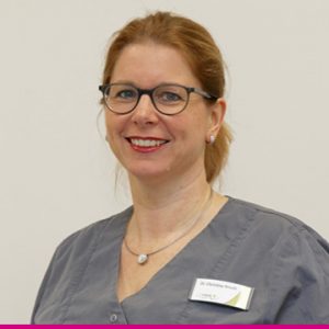 Dr. Christine Nauth - medi+, Mainz. Dr. Christine Nauth - medi+, Mainz.
