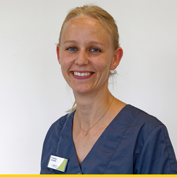 Dr. Johanna van Sanden - medi+ Mainz Dr. Johanna van Sanden - medi+ Mainz