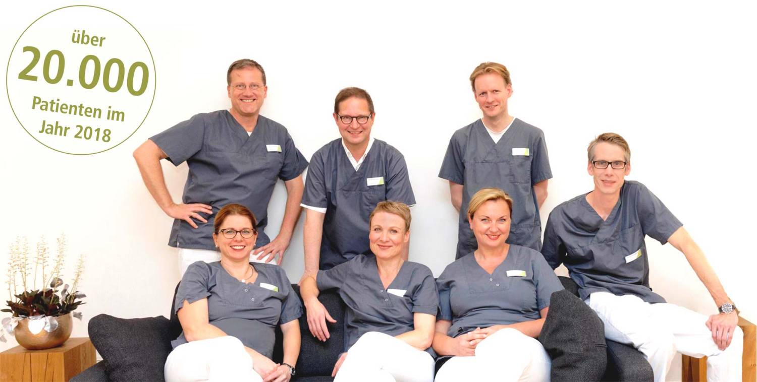 Zahnarztinnen Und Zahnarzte In Mainz Praxisklinik Medi