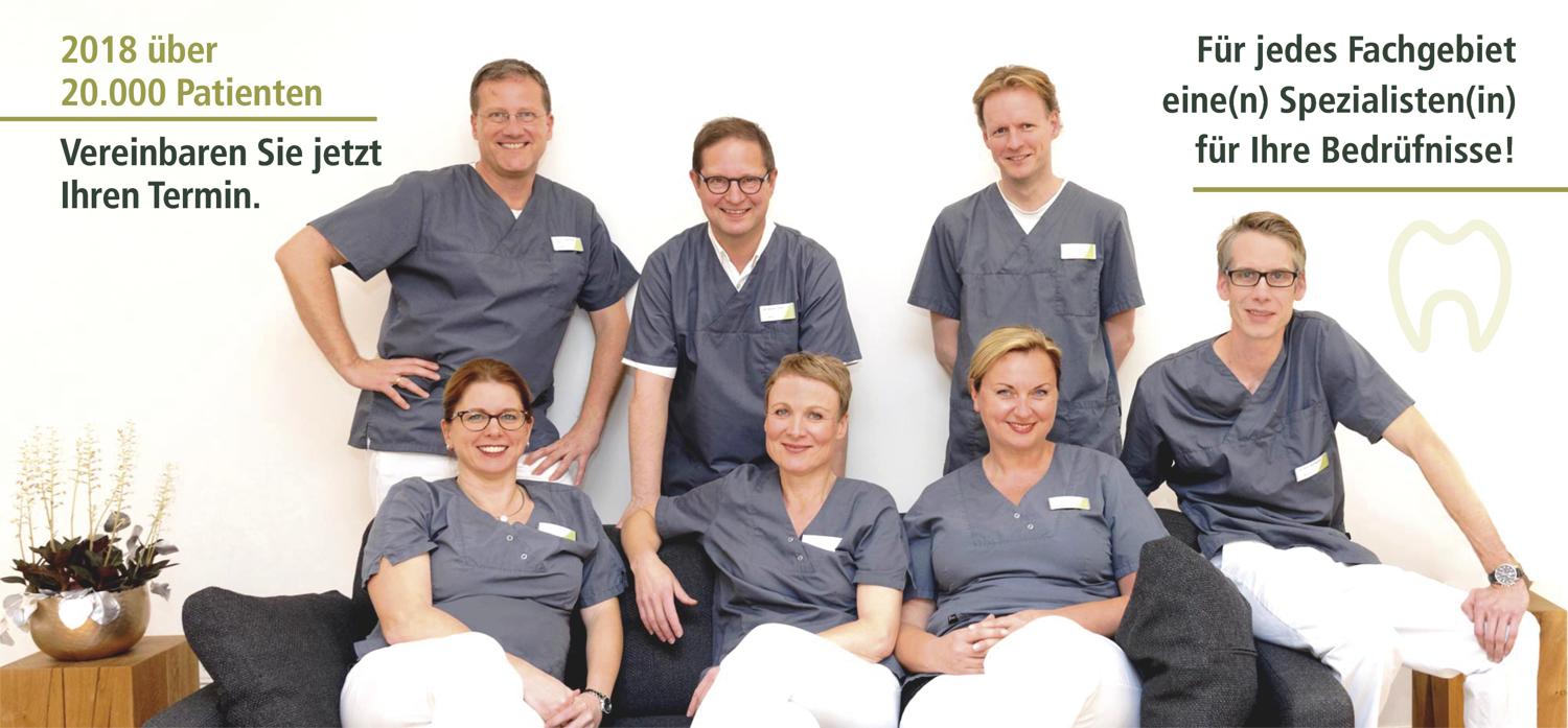 medi+ Inhaber der zahnärztlichen Praxisklinik Medi+ Praxisklinik in