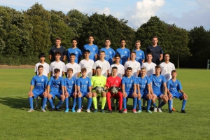 Medi+ Praxisklinik neuer Hauptsponsor der TSG Mainz Bretzenheim - Foto: TSG Bretzenheim