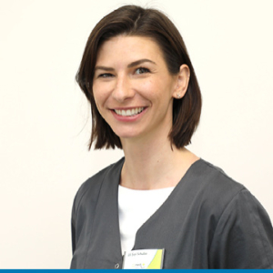 ZÄ Susi Schulze - medi+ zahnärztliche Praxisklinik Mainz