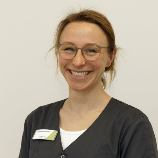 Dr. Mirjam Render - Medi+ zahnärztliche Praxisklinik Mainz