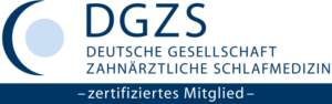 DGZS-Logo zertifiziert