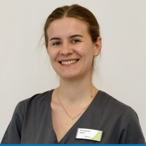Dr. Friederike Henkel - Zahnärztliche Praxisklinik medi+ Mainz