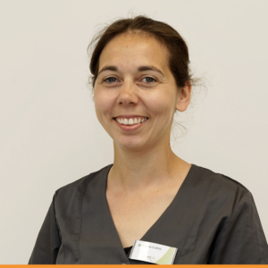 Dr. Miriam Endres - Zahnärztliche Praxisklinik medi+ Mainz