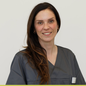 Dr. Nadine Gilles - Zahnärztliche Praxisklinik medi+ Mainz