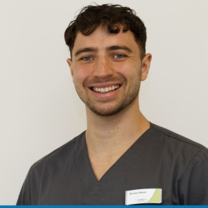 ZA Luca Peuser - Zahnärztliche Praxisklinik medi+ Mainz