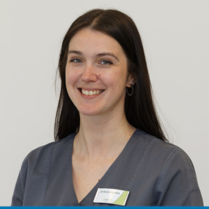 ZÄ Mariia-Slapenina - Zahnärztliche Praxisklinik medi+ Mainz